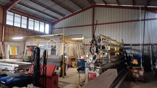  Immeuble � vendre 1 pi�ce 300 m�