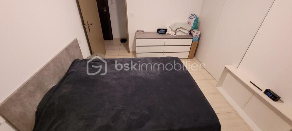 Vente Appartement Appartement t3 au cœur d'une copropriété bien entretenue à Biguglia Biguglia