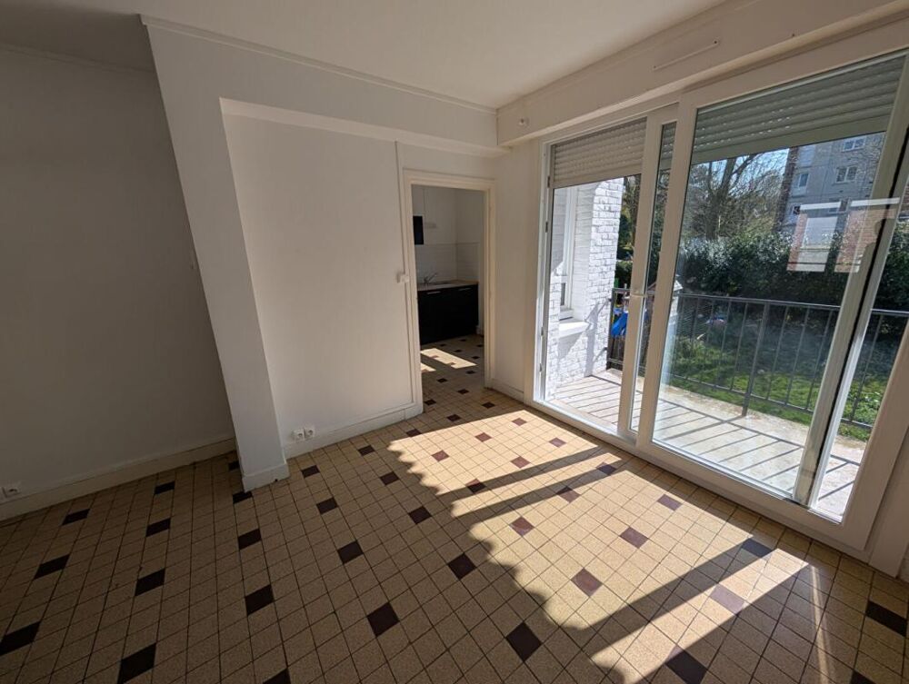 Maison Faches Thumesnil 5 pièce(s) 133 m2, 109 m2 CARREZ