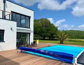  Maison � vendre 6 pi�ces 173 m�