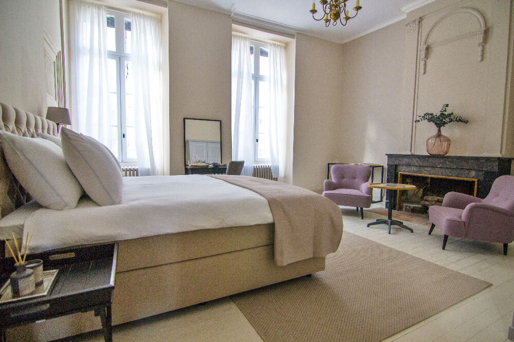 à vendre  Propriété/château Saint-Hippolyte-du-Fort (30170)