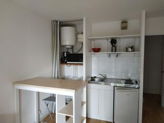  Appartement à louer 1 pièce 20 m²