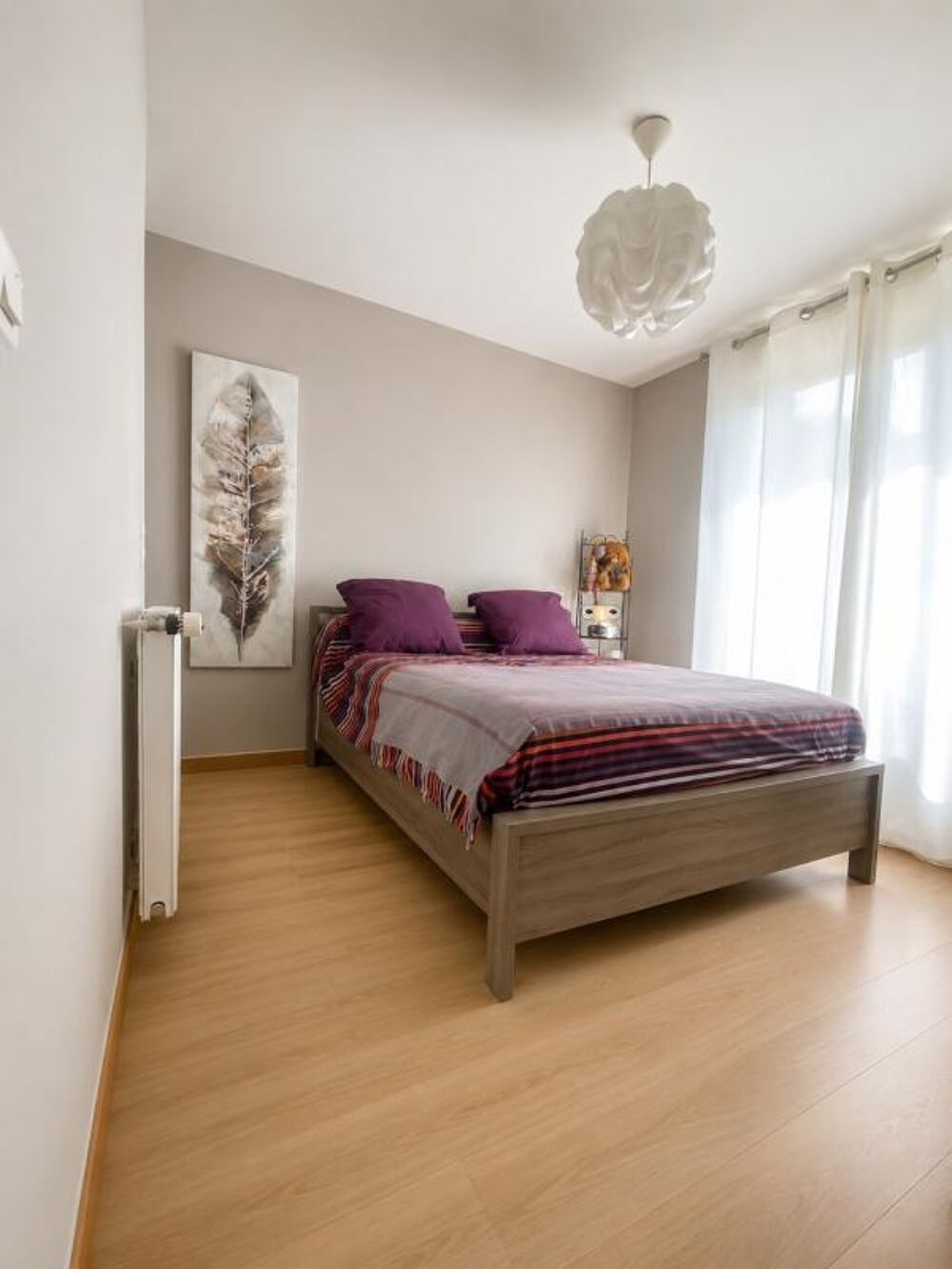 Vente Maison Maison à vendre 5 pièces FONDETTES (37) Fondettes