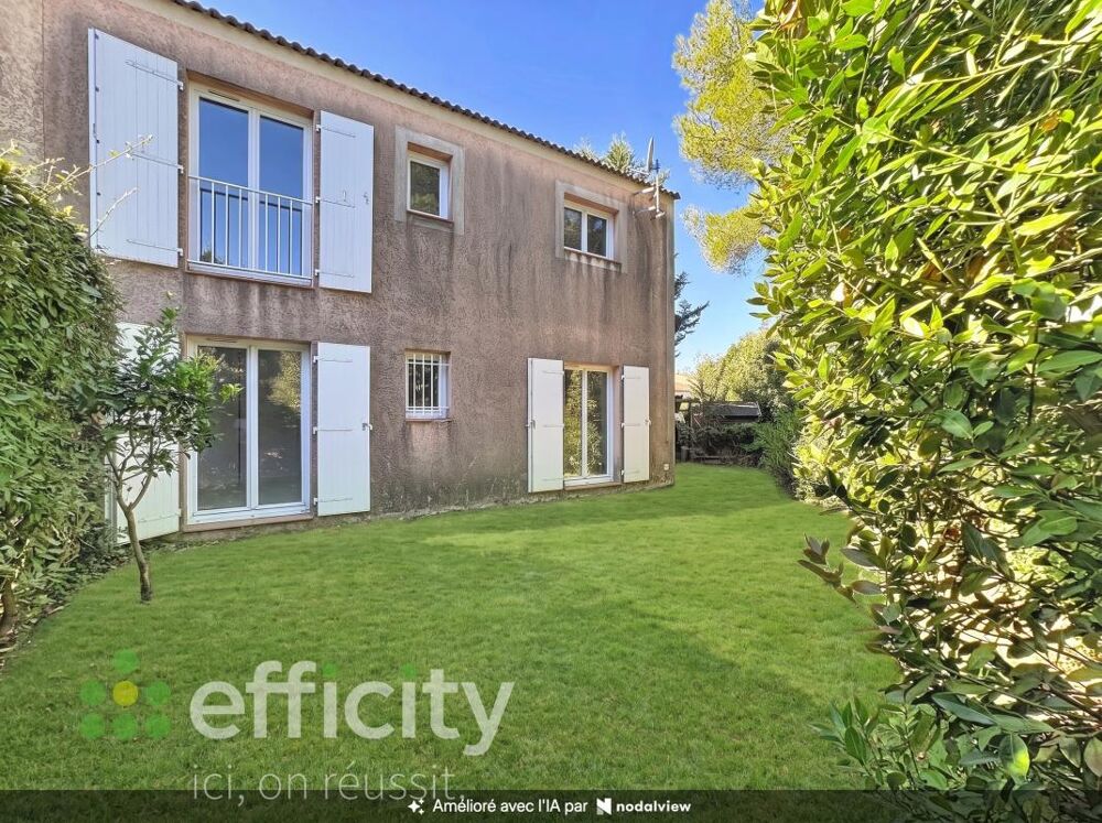 Vente Maison Pavillon Saint raphael
