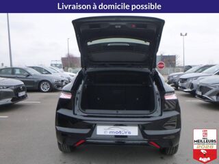 DS4 BlueHDi 130 EAT8 Pallas +Pack confort 2025 occasion 10150 Lavau