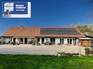  Maison � vendre 7 pi�ces 160 m�