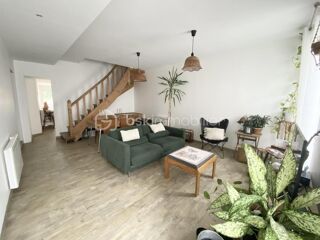  Maison  vendre 3 pices 100 m