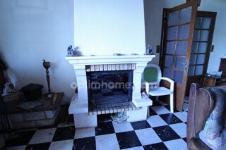  Maison � vendre 6 pi�ces 145 m�