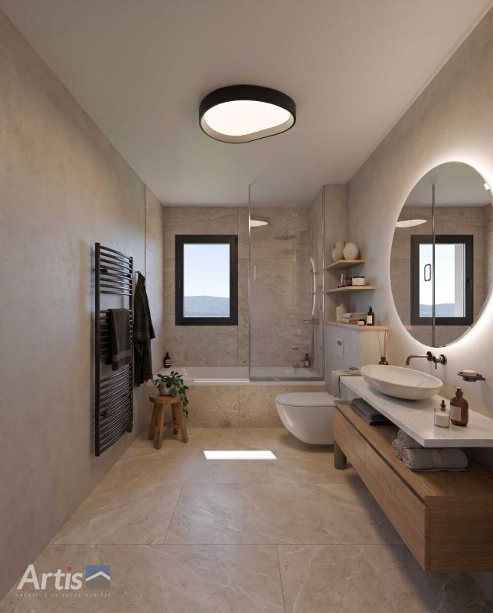 Vente Maison Hermès 111 Metz tessy