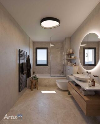  Maison 5 pièces 111 m² Metz tessy