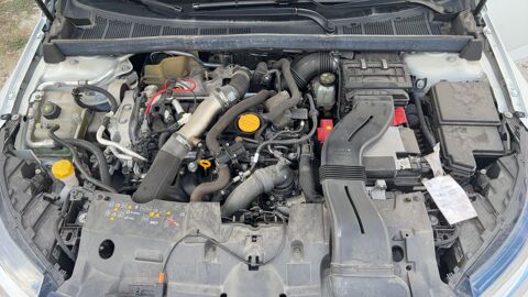 M&eacute;gane IV 1.8 TCe 280 RS - Premi&egrave;re main Entretien constructeur 2018 occasion 81100 Castres