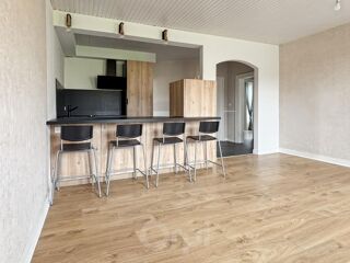  Duplex/triplex à louer 4 pièces 69 m² Ambazac