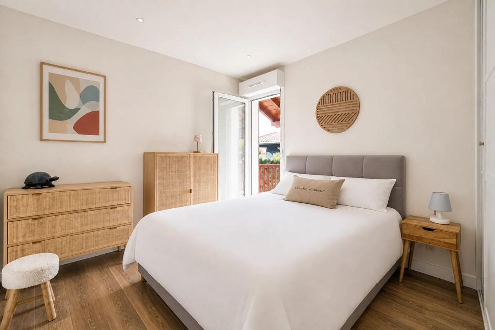 à vendre  Maison Anglet (64600)