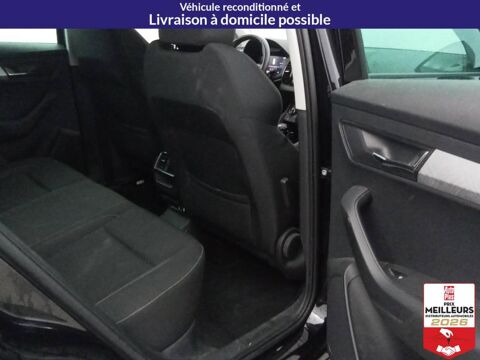 Karoq TSI 150 ACT DSG7 Ambition +Pack Parking +Hay 2023 occasion 10150 Lavau