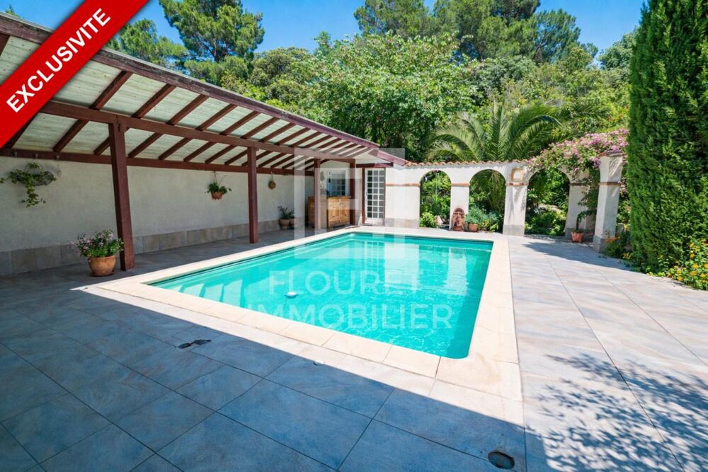 � vendre  Maison Montesquieu-des-Alb�res (66740)