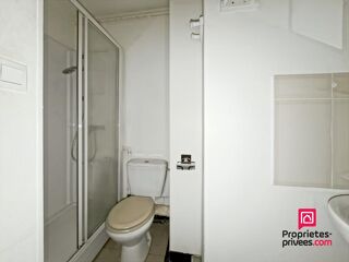 Vente Appartement Appartement Avallon 1 pièce(s) 25,39 m2 Avallon