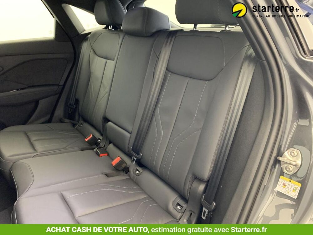 Q3 HYBRIDE E-HYBRID 272 CH S tronic 6 S line 2026 occasion 69190 Saint-Fons
