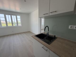  Appartement à vendre 2 pièces 36 m²