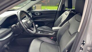 Compass 1.6 Multijet 120 Limited 2021 occasion 27440 Ecouis