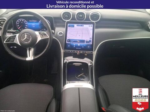Classe GLC 300 e 9G-Tronic 4Matic Avantgarde Line 2024 occasion 10150 Lavau