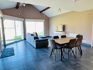  Maison à vendre 5 pièces 115 m²