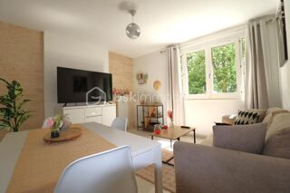  Appartement � vendre 3 pi�ces 49 m�