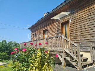  Maison à vendre 5 pièces 125 m²