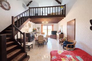  Maison à vendre 4 pièces 81 m²