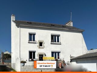  Maison à vendre 6 pièces 140 m²