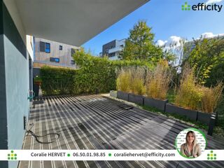  Appartement � vendre 3 pi�ces 60 m�