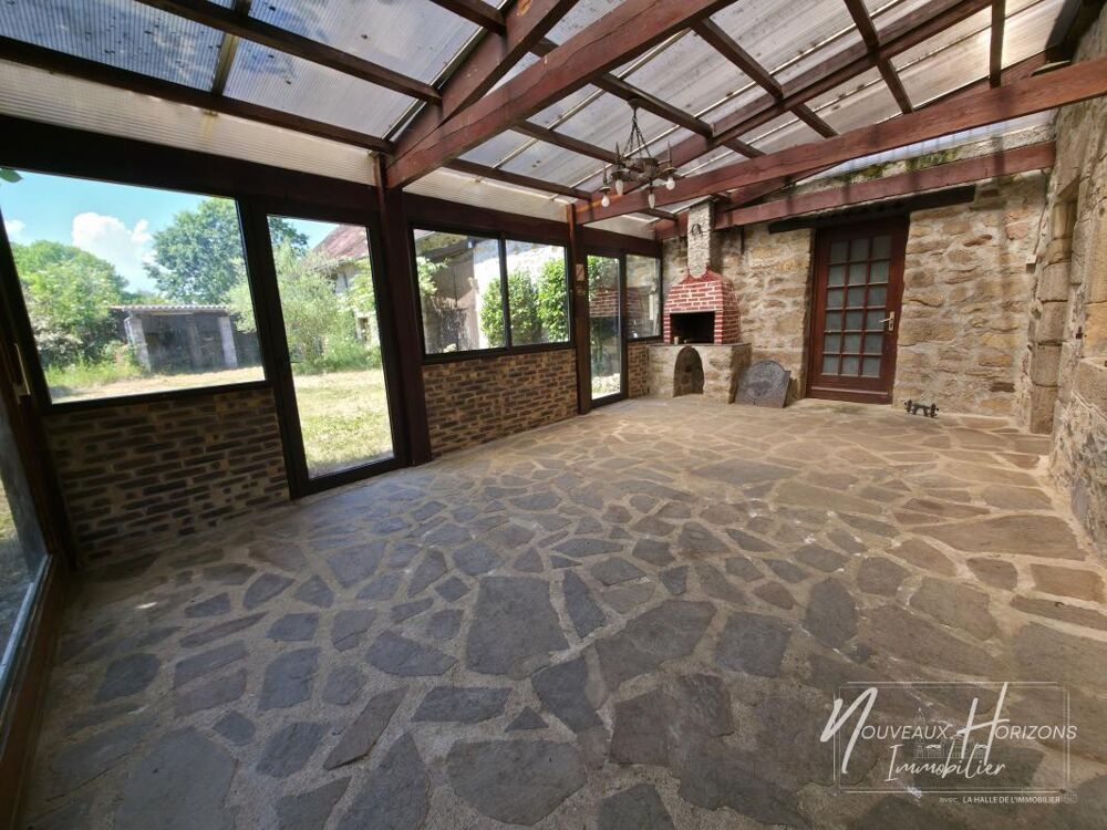 Vente Maison Maison Janailhac