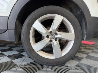 T-Cross 1.0 TSI 115 Start/Stop DSG7 Lounge 2020 occasion 85190 Venansault