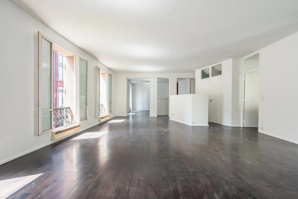 Vente Loft LOFT de 96 m² à Paris 11ème Paris 11