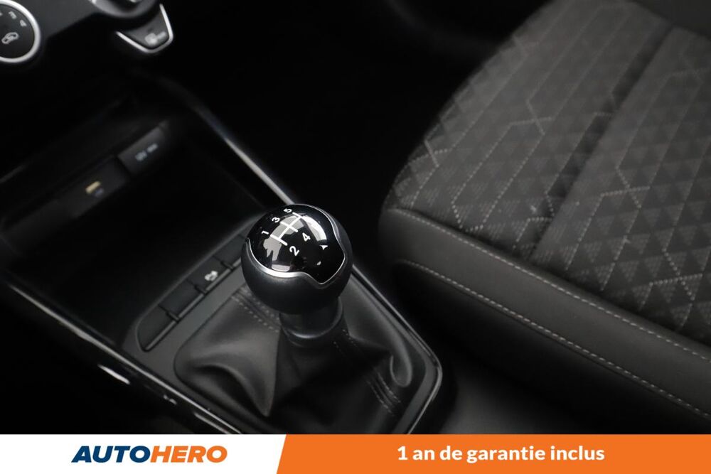 Rio 1.2 DPi Active 84 ch 2023 occasion 92130 Issy-les-Moulineaux
