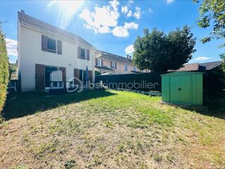 Vente Maison Maison familiale rénovée avec goût à Aubergenville Aubergenville