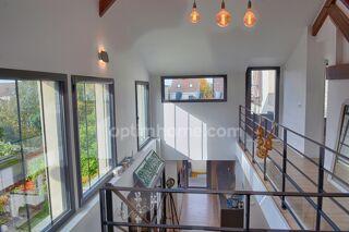  Maison � vendre 5 pi�ces 172 m�