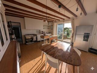  Maison � vendre 8 pi�ces 220 m�