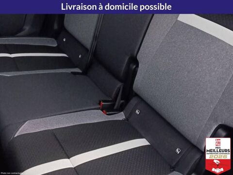 Frontera 1.2 Turbo Hybrid 145ch GS e-DCT6 7PL 2026 occasion 10150 Lavau