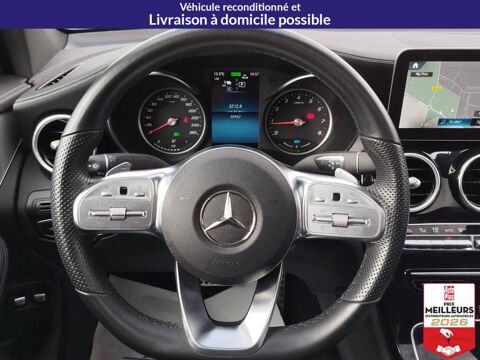 Classe GLC 300 e 9G-Tronic 4Matic AMG Line +Toit vi 2023 occasion 10150 Lavau