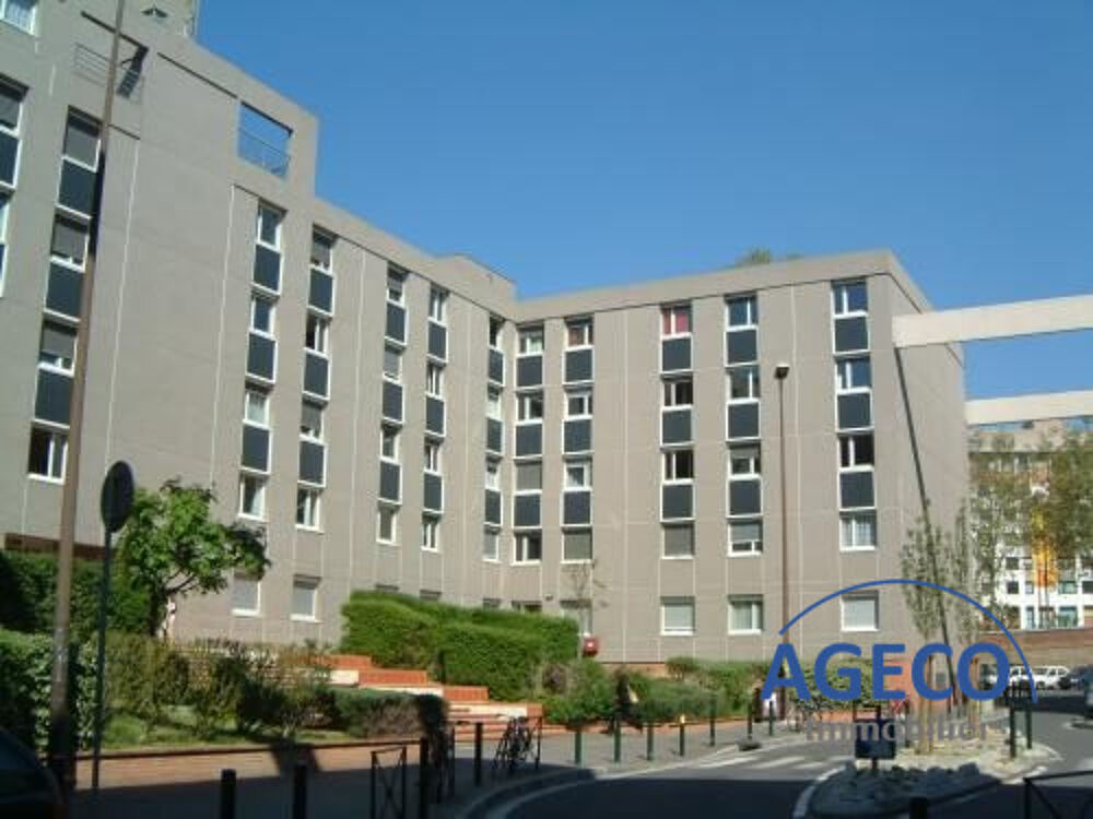 Vente Parking/Garage Votre parking en sous-sol à Toulouse Amidonniers Toulouse