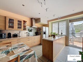  Maison � vendre 5 pi�ces 130 m�