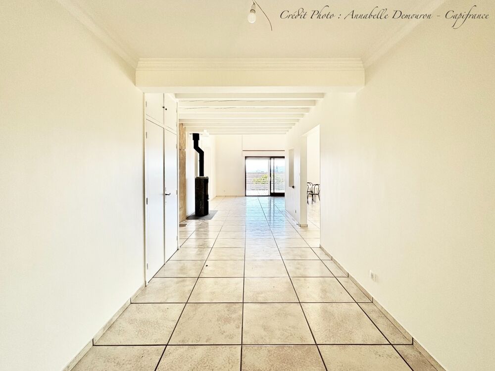 à vendre  Maison Clermont-Ferrand (63100)
