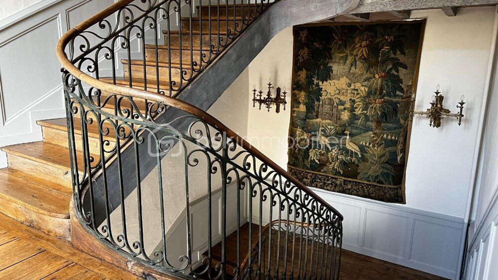 � vendre  Propri�t�/ch�teau Bordeaux (33000)