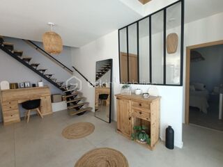  Maison à vendre 6 pièces 174 m² La frette