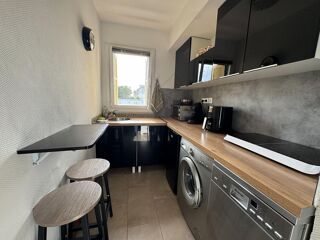  Appartement � vendre 2 pi�ces 43 m�