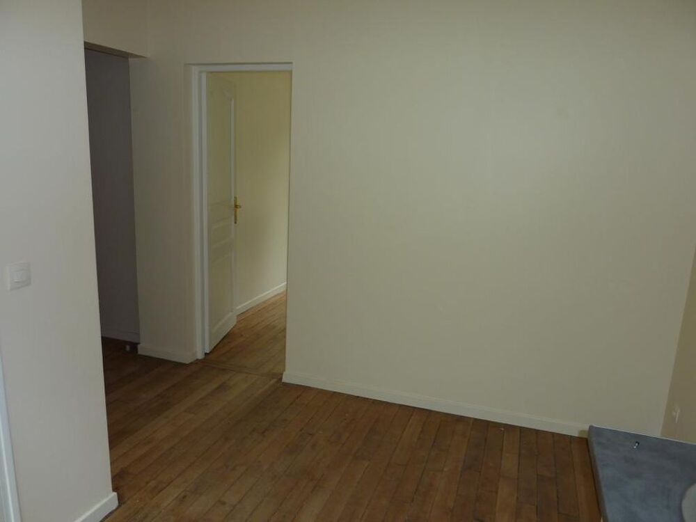 Location Appartement Appartement de 24m2 à louer sur Nesles-la-Vallée Nesles la vallee