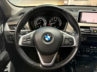 X1 xDrive 25e 220 ch BVA6 xLine 2020 occasion 85190 Venansault