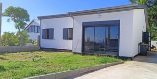  Villa � vendre 4 pi�ces 109 m�