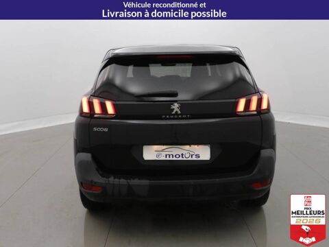 5008 Essence 130 Active 2020 occasion 10150 Lavau