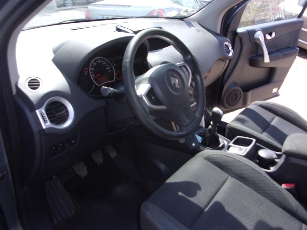 Koleos 4X4 2.0 DCI 150CV DYNAMIQUE 2008 occasion 13510 &Eacute;guilles